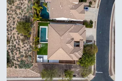 12825 N Mystic View Place, Oro Valley, AZ 85755 - Photo 45