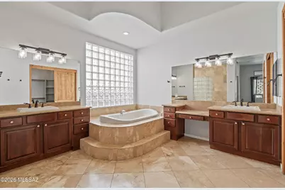 12825 N Mystic View Place, Oro Valley, AZ 85755 - Photo 21