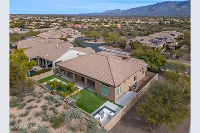 12825 N Mystic View Place, Oro Valley, AZ 85755 - Photo 47