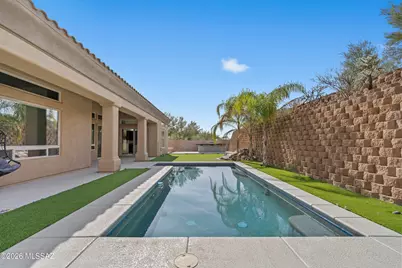 12825 N Mystic View Place, Oro Valley, AZ 85755 - Photo 39