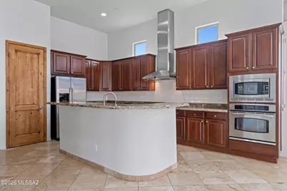 12825 N Mystic View Place, Oro Valley, AZ 85755 - Photo 13