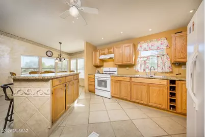 12320 W High Ridge Drive, Tucson, AZ 85736 - Photo 7