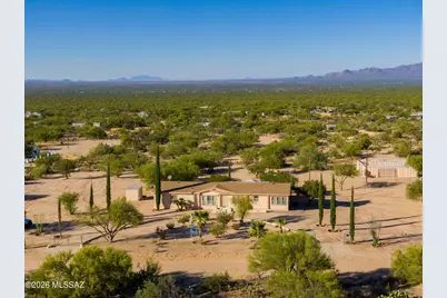 12320 W High Ridge Drive, Tucson, AZ 85736 - Photo 3