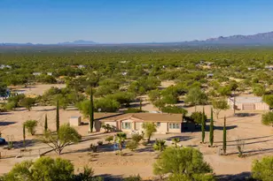 12320 W High Ridge Dr, Tucson, AZ 85736 - Photo 3