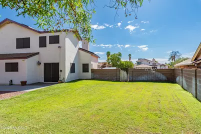 9151 N Eaglestone Loop, Tucson, AZ 85742 - Photo 35