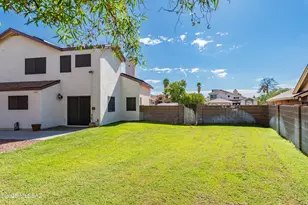 9151 N Eaglestone Loop, Tucson, AZ 85742 - Photo 35