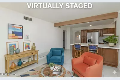 9151 N Eaglestone Loop, Tucson, AZ 85742 - Photo 7