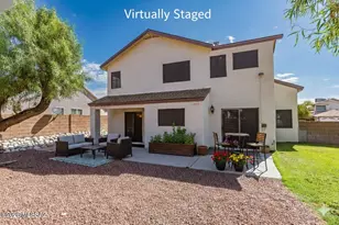 9151 N Eaglestone Loop, Tucson, AZ 85742 - Photo 33