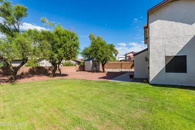 9151 N Eaglestone Loop, Tucson, AZ 85742 - Photo 37