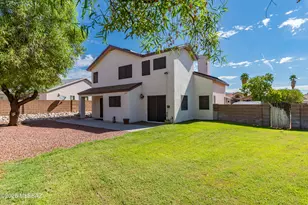 9151 N Eaglestone Loop, Tucson, AZ 85742 - Photo 3