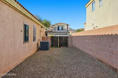 6265 W Ocotillo Meadow Drive, Tucson, AZ 85757 - Photo 25