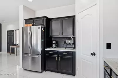 6265 W Ocotillo Meadow Drive, Tucson, AZ 85757 - Photo 9