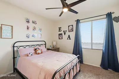 6265 W Ocotillo Meadow Drive, Tucson, AZ 85757 - Photo 21