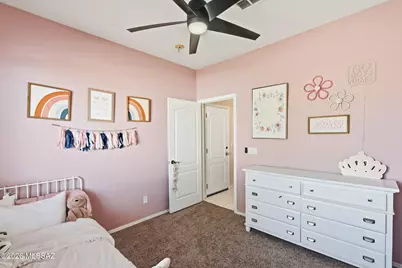 6265 W Ocotillo Meadow Drive, Tucson, AZ 85757 - Photo 19