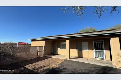 8935 E Golf Links Road, Tucson, AZ 85730 - Photo 1
