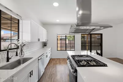 2621 W Camino Llano, Tucson, AZ 85742 - Photo 13