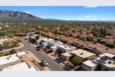 2621 W Camino Llano, Tucson, AZ 85742 - Photo 41