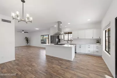 2621 W Camino Llano, Tucson, AZ 85742 - Photo 11