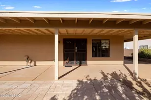 2621 W Camino Llano, Tucson, AZ 85742 - Photo 35