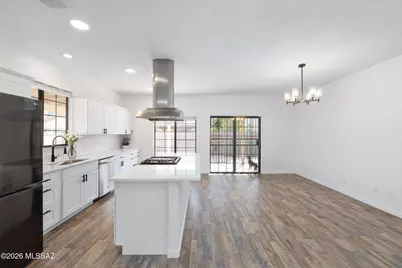 2621 W Camino Llano, Tucson, AZ 85742 - Photo 9