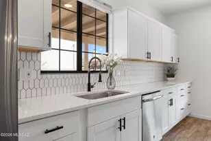 2621 W Camino Llano, Tucson, AZ 85742 - Photo 15