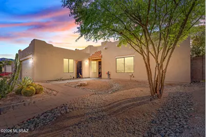 2621 W Camino Llano, Tucson, AZ 85742 - Photo 3