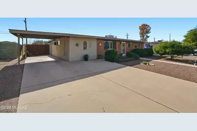 8000 E Beverly Street, Tucson, AZ 85710 - Photo 3
