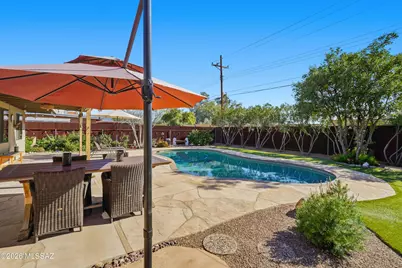 8000 E Beverly Street, Tucson, AZ 85710 - Photo 27