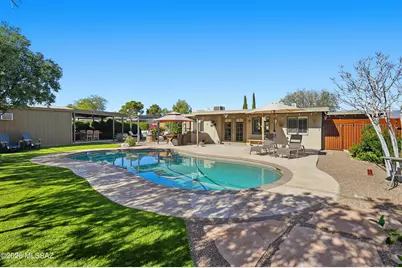 8000 E Beverly Street, Tucson, AZ 85710 - Photo 25