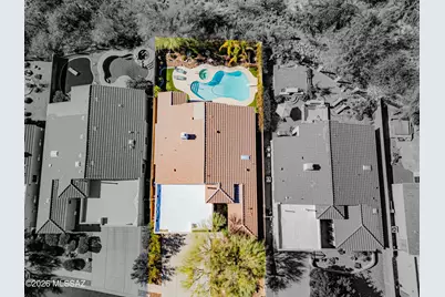 5323 N Fairway Heights Drive, Tucson, AZ 85749 - Photo 39