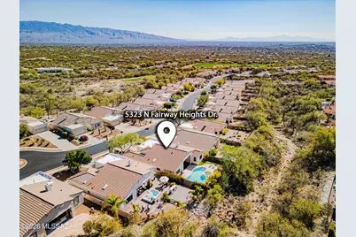 5323 N Fairway Heights Drive, Tucson, AZ 85749 - Photo 7