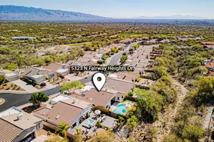 5323 N Fairway Heights Dr, Tucson, AZ 85749 - Photo 7