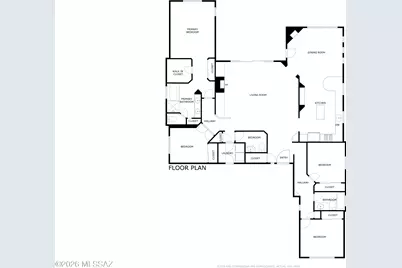 5323 N Fairway Heights Drive, Tucson, AZ 85749 - Photo 43