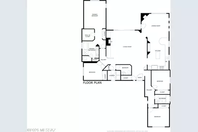 5323 N Fairway Heights Drive, Tucson, AZ 85749 - Photo 41