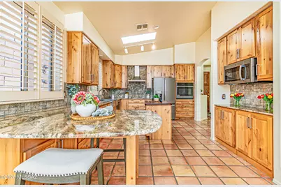 5323 N Fairway Heights Drive, Tucson, AZ 85749 - Photo 17