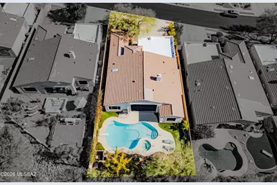 5323 N Fairway Heights Drive, Tucson, AZ 85749 - Photo 9