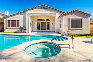 5323 N Fairway Heights Dr, Tucson, AZ 85749 - Photo 35