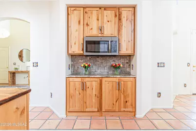 5323 N Fairway Heights Drive, Tucson, AZ 85749 - Photo 19