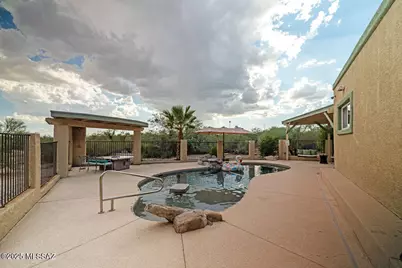 4040 E Camino De La Bajada, Tucson, AZ 85718 - Photo 35
