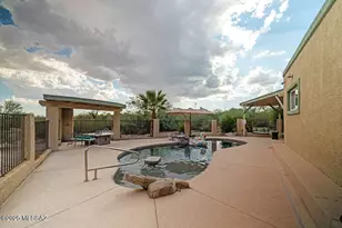 4040 E Camino de la Bajada, Tucson, AZ 85718 - Photo 35