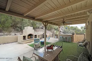 4040 E Camino de la Bajada, Tucson, AZ 85718 - Photo 29