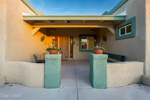 4040 E Camino de la Bajada, Tucson, AZ 85718 - Photo 1