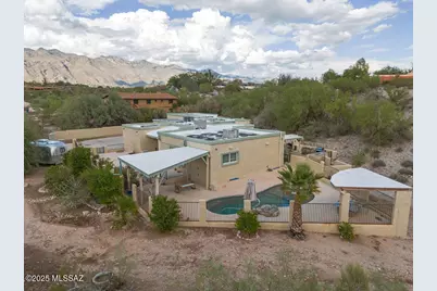 4040 E Camino De La Bajada, Tucson, AZ 85718 - Photo 45