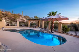 4040 E Camino de la Bajada, Tucson, AZ 85718 - Photo 31