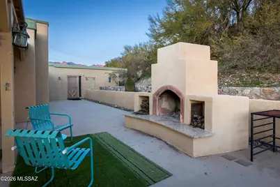 4040 E Camino De La Bajada, Tucson, AZ 85718 - Photo 27