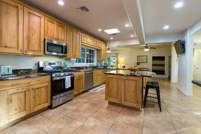 4040 E Camino De La Bajada, Tucson, AZ 85718 - Photo 11