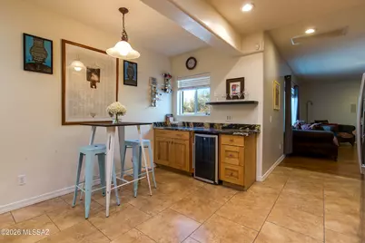 4040 E Camino De La Bajada, Tucson, AZ 85718 - Photo 13