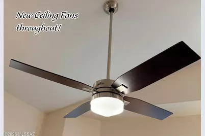 13401 N Rancho Vistoso Boulevard #256, Oro Valley, AZ 85755 - Photo 9