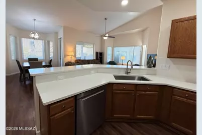 13401 N Rancho Vistoso Boulevard #256, Oro Valley, AZ 85755 - Photo 17