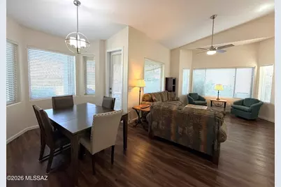 13401 N Rancho Vistoso Boulevard #256, Oro Valley, AZ 85755 - Photo 15